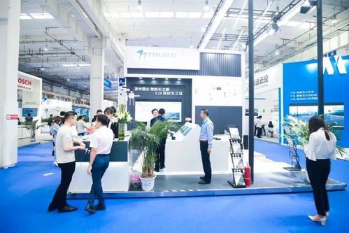 第六屆國(guó)際智能網(wǎng)聯(lián)汽車(chē)技術(shù)年會(huì)（CICV 2019）盛大開(kāi)幕，國(guó)內(nèi)外領(lǐng)軍企業(yè)共繪未來(lái)出行新圖景